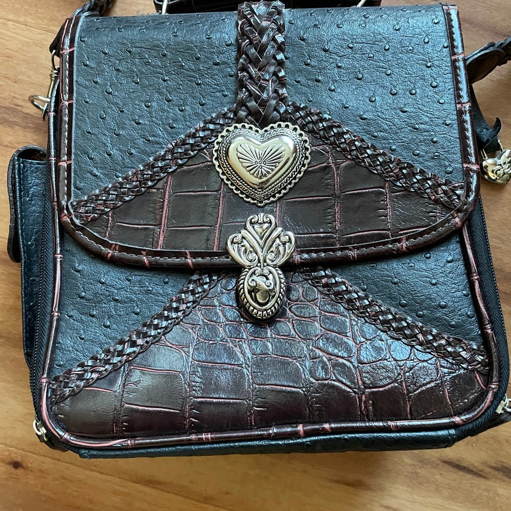 Over shoulder Handbag